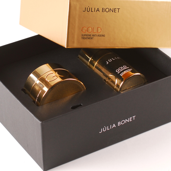 Julia bonet packaging